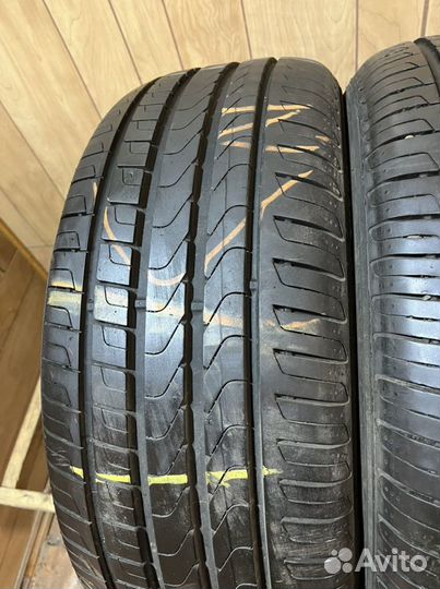 Pirelli Scorpion Verde 235/55 R18