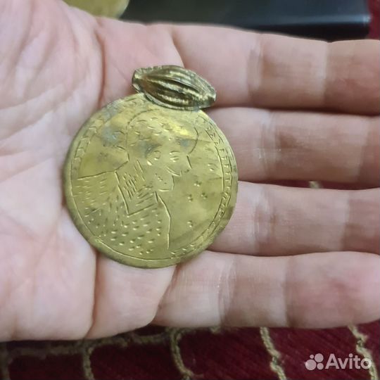 Стариные копейки