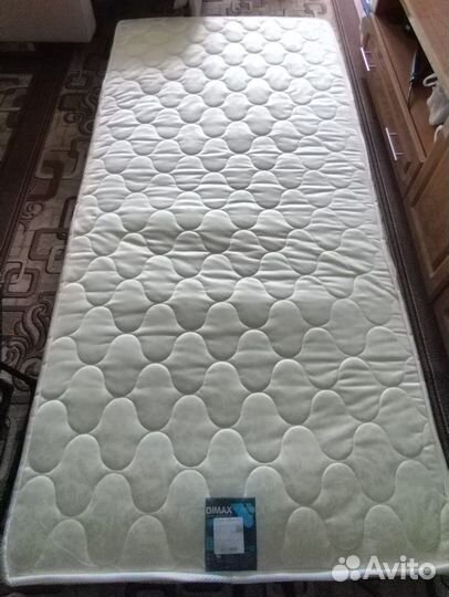 Матрас Димакс оптима премиум 3. Только самовывоз