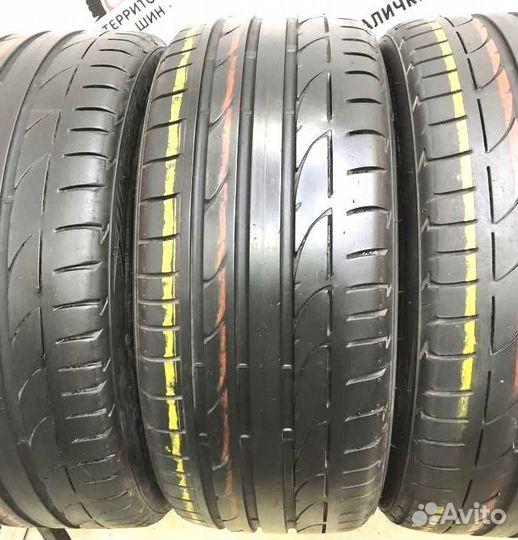 Bridgestone Potenza S001 215/40 R17