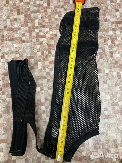 Бандаж для руки косынка