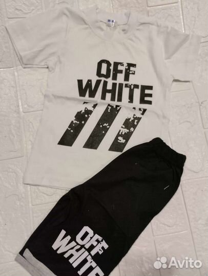 Костюм детский для мальчика 3-5 лет