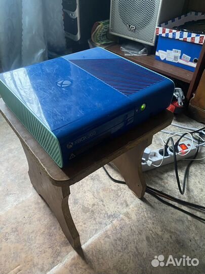 Xbox 360