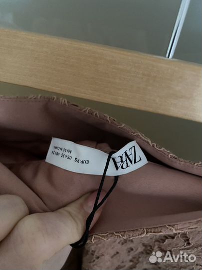 Юбка zara