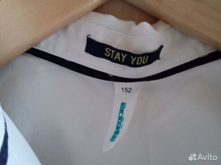 Рубашка Acoola 152