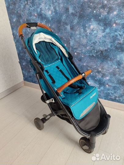 Прогулочная коляска Farfello D 100