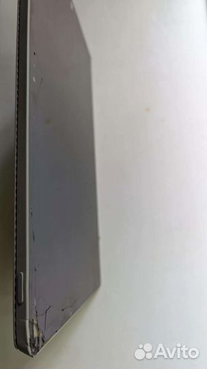 Microsoft Surface Pro 3 и Докстанция