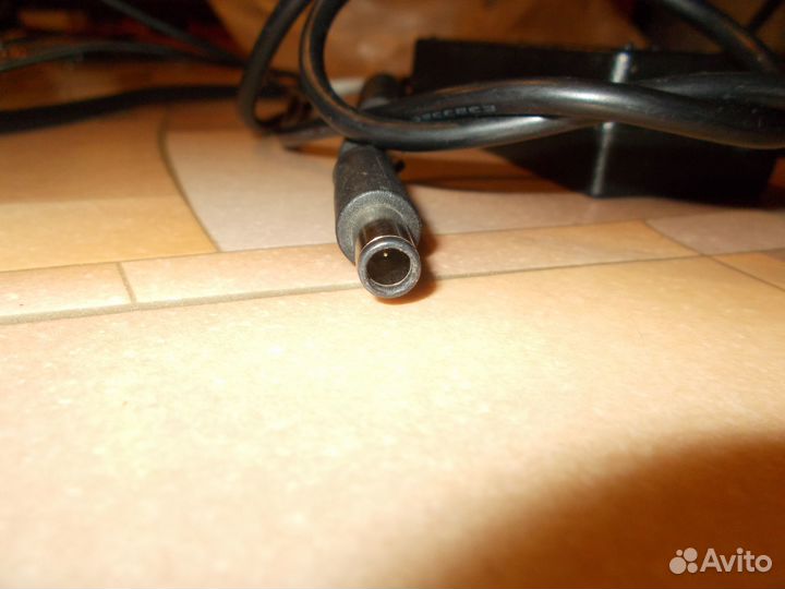 Зарядное для ноутбука HP 19V-4.74A 90W