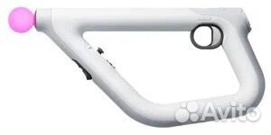 Ps vr пистолет