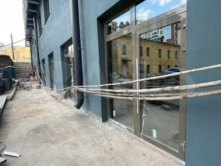 Свободного назначения, 5 м²