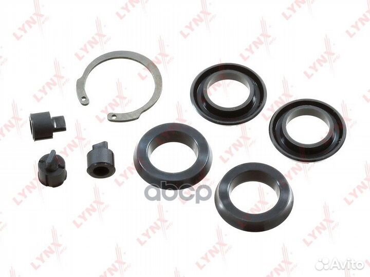 Ремкомплект главного тормозного цилиндра BC9109