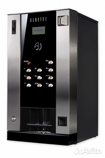 Jofemar bluetec g23 новый