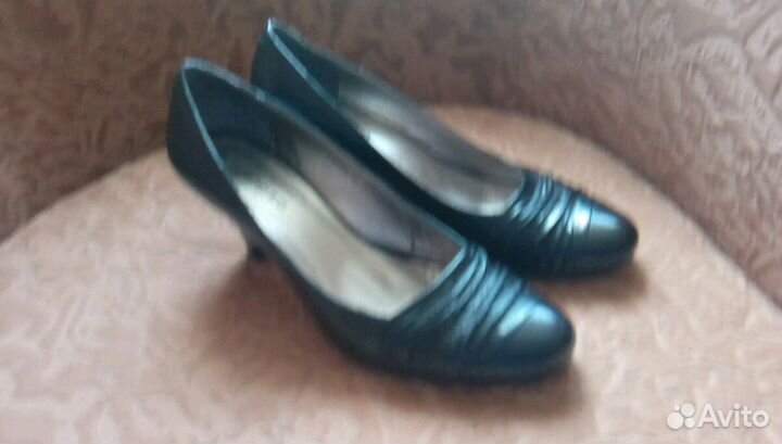 Туфли