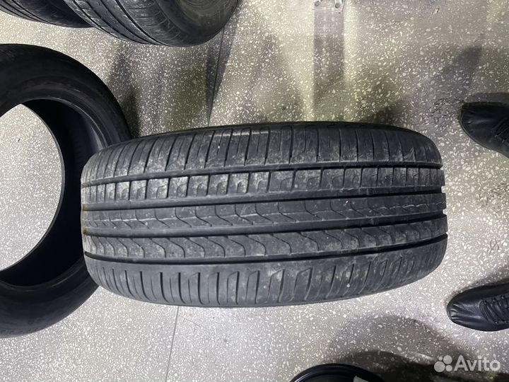 Pirelli Cinturato P7 245/50 R18 100W