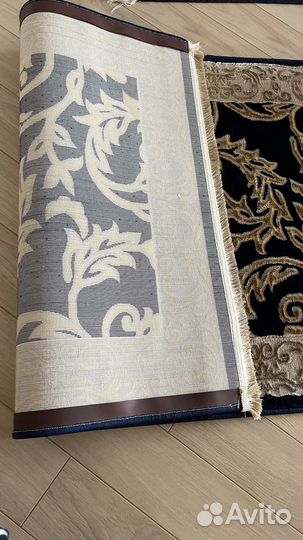 Ковер новый