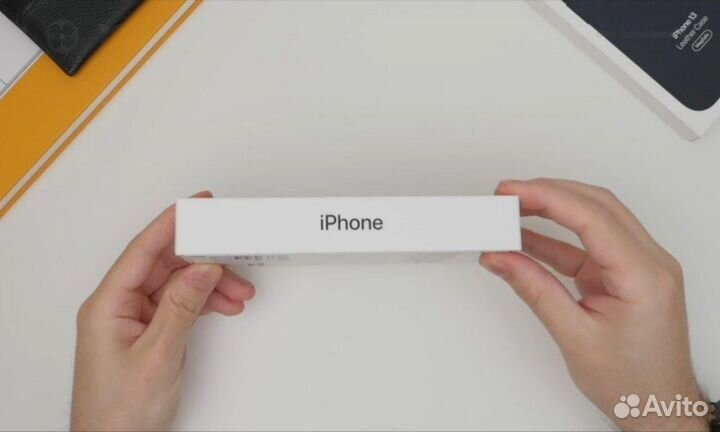 iPhone 13, 128 ГБ