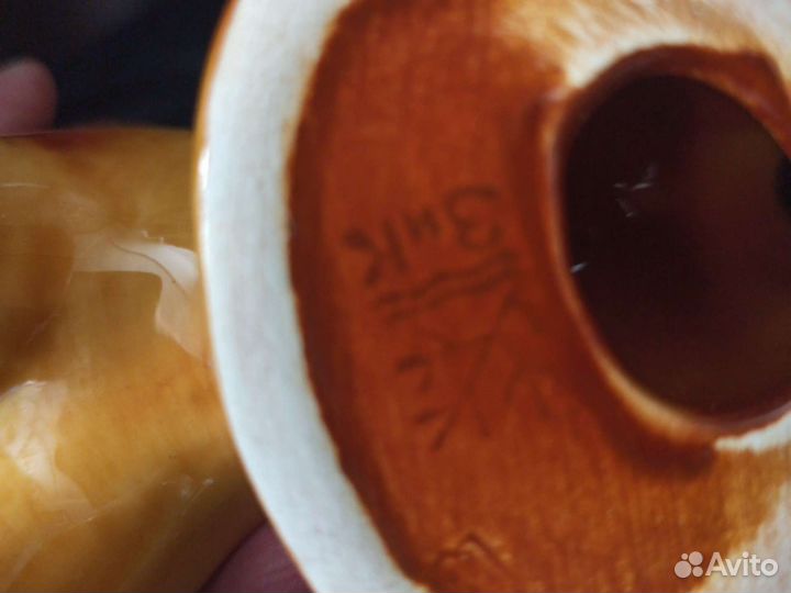 Подсвечник Львёнок зик