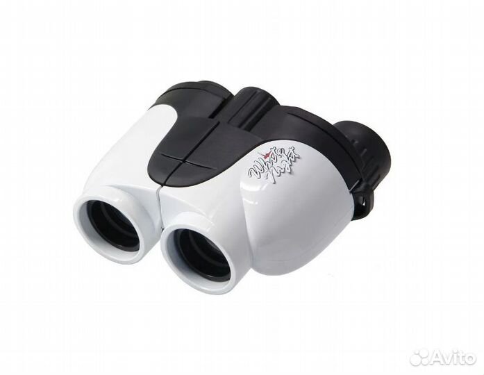 Бинокль поиск 30х25 автофокус