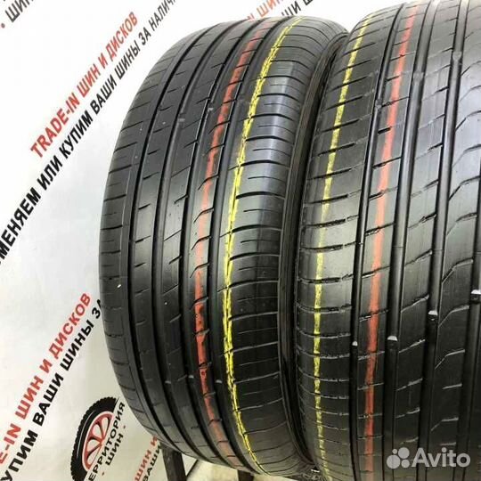Nexen N'Fera SU1 215/55 R17