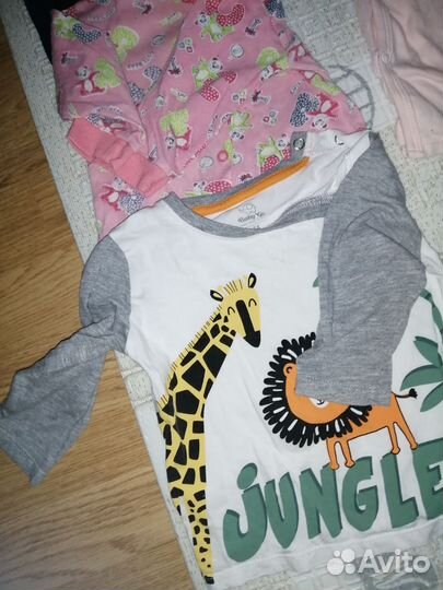 Детская одежда бесплатно