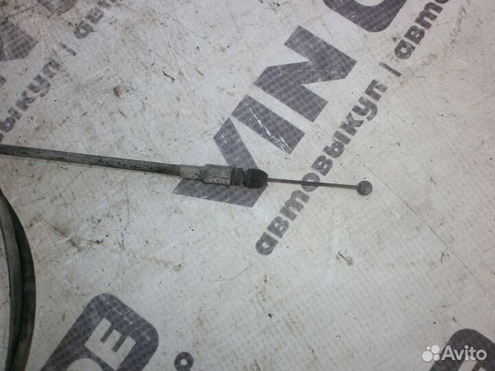 Трос открытия капота Tagaz Tager