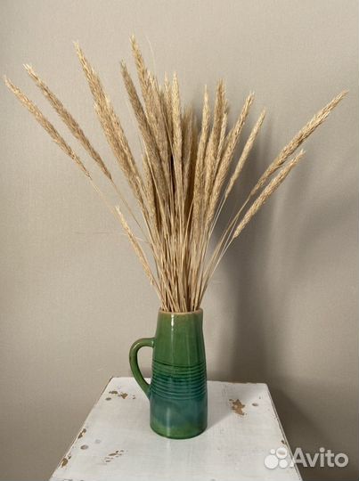 Графин керамический СССР