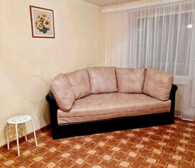 2-к. квартира, 45 м², 4/5 эт.