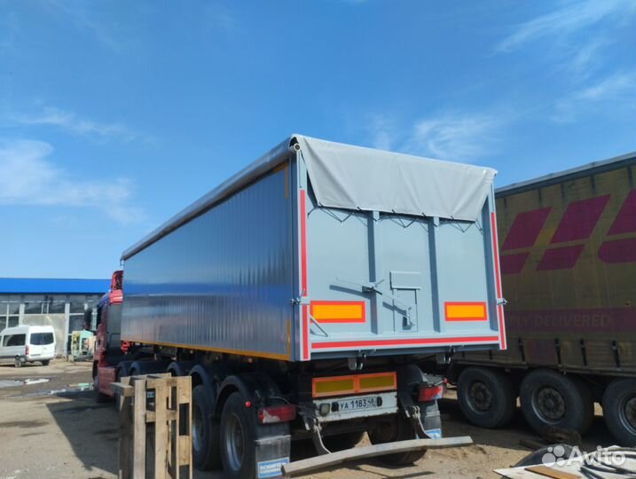 Изготовление алюминиевых кузовов