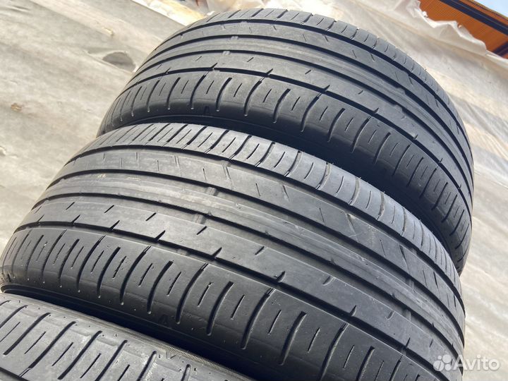 Dunlop SP Sport FM800 215/50 R17 91W