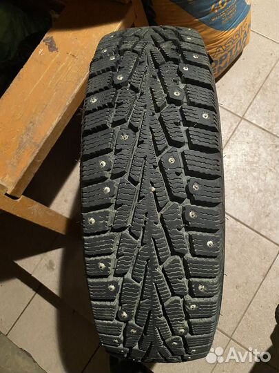Cordiant Snow Cross 185/65 R15 92T