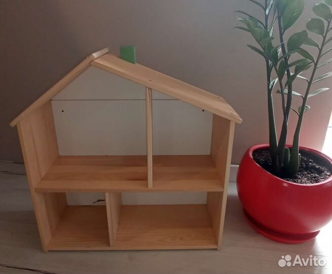 Кукольный домик