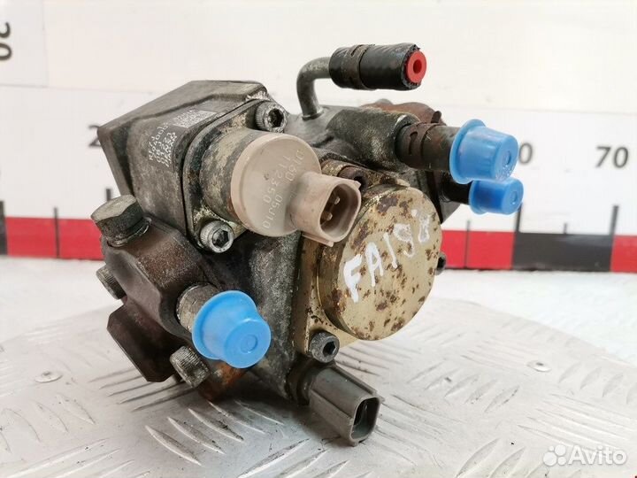 Тнвд для Mazda 6 GG RF7J13800C