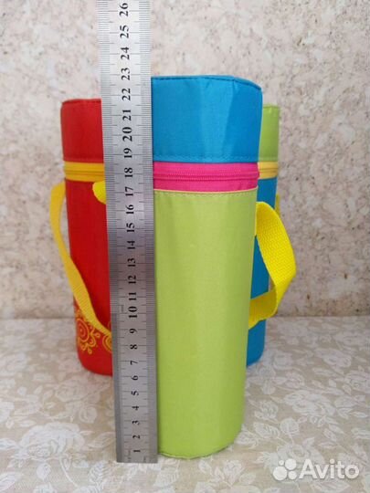 Термосумки для бутылочек