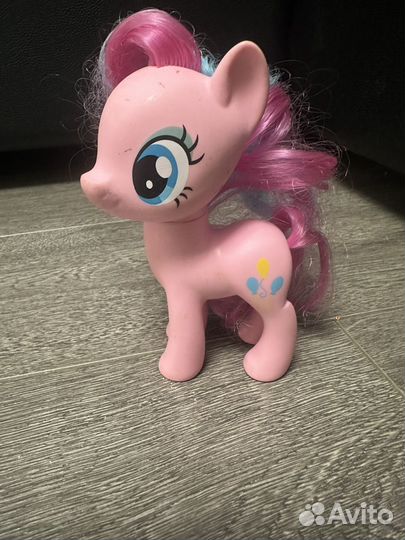 My little pony