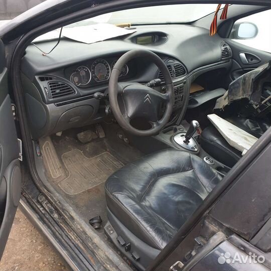 Авторазборка Citroen C5 3.0 Авторазбор Ситроен С5