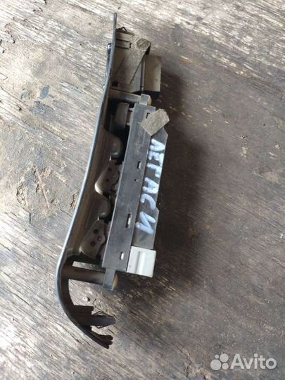 Subaru legacy В4 кнопки стеклоподъёмника