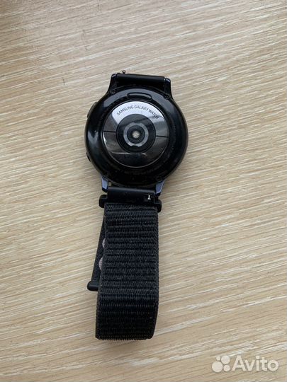 Часы Samsung Galaxy watch active 2