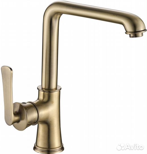 Смеситель Rush FLB0835-28