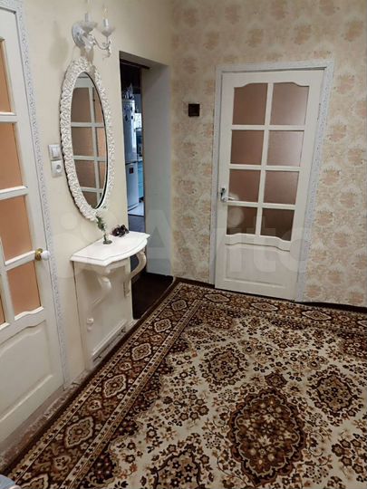 Дом 76 м² на участке 2 сот.