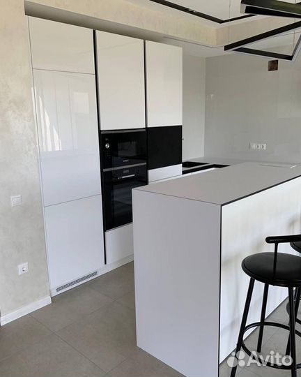 Кухонный гарнитур на заказ