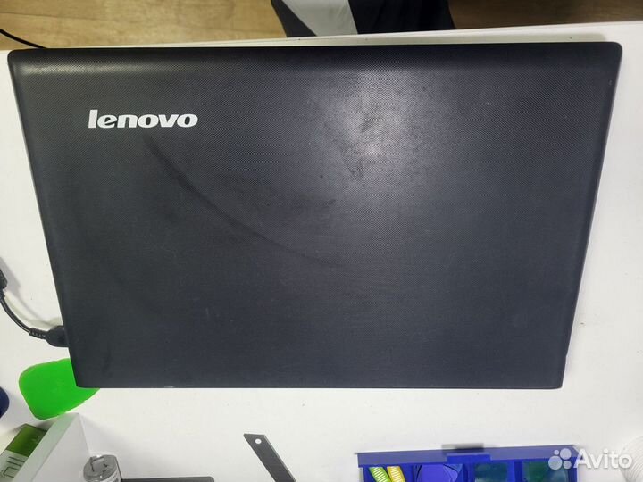 Ноутбук Lenovo I3-3110M 2.40GHz