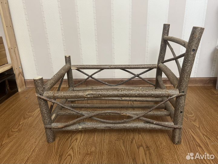 Реквизит для фотосессии новорожденных