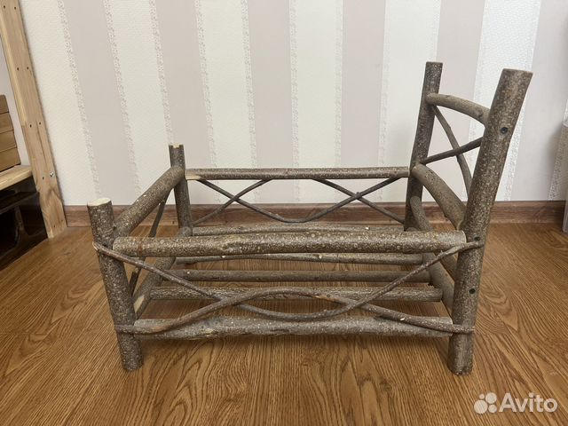 Реквизит для фотосессии новорожденных