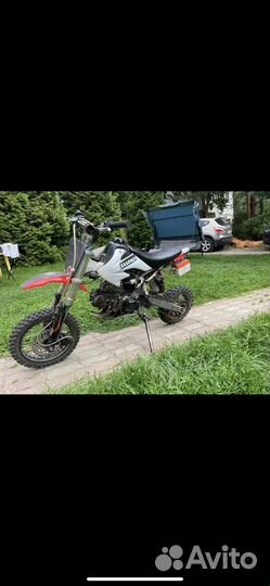 Питбайк BSE EVO 110