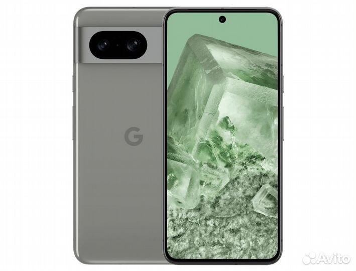 Google Pixel 8, 8/128 ГБ