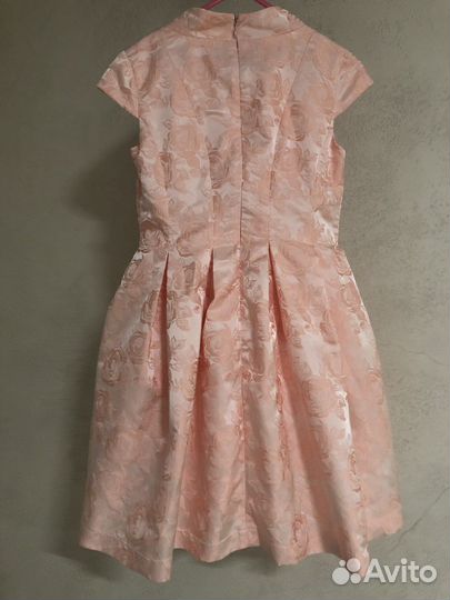 Noble people платье 134