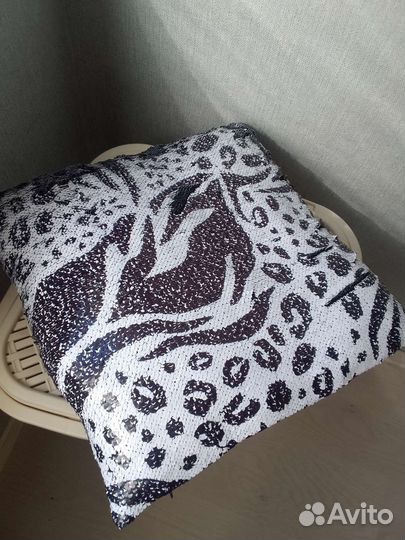 Подушка декоративная