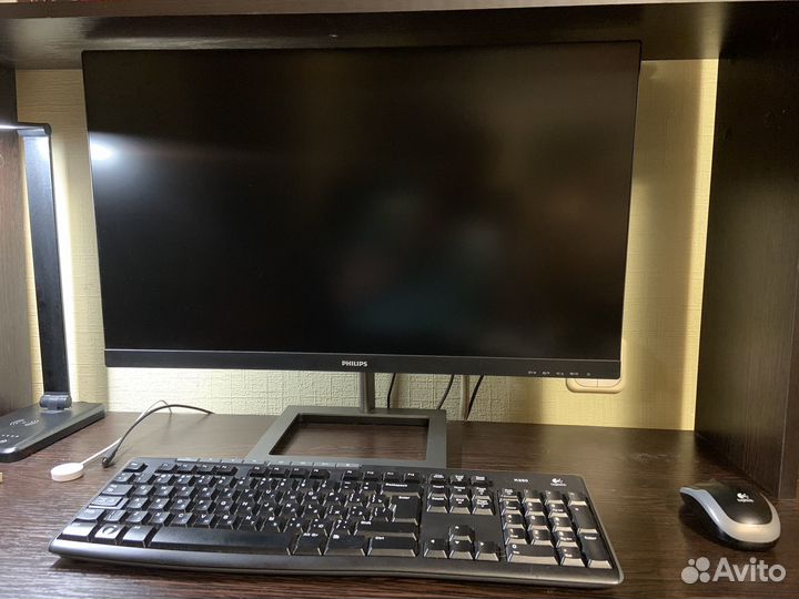 Монитор 27 дюймов 144 гц