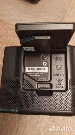 Навигатор lexand SG-615 HD (новый)