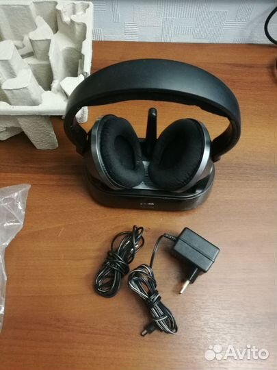 Продам Philips SHC8585